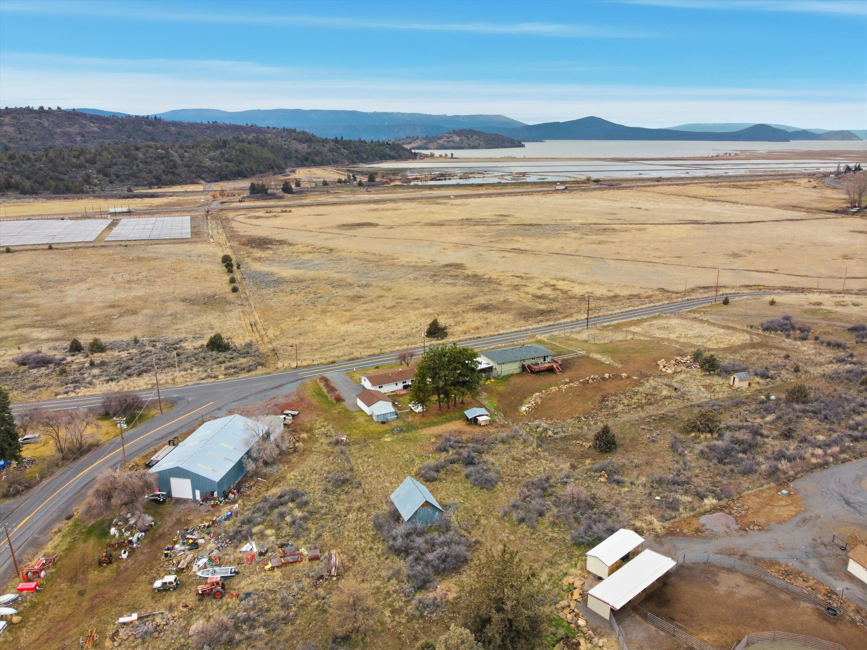 6125 Wocus Road Klamath Falls, OR 97601 - Photo 41 of 42 39-6125 Wocus Rd-39