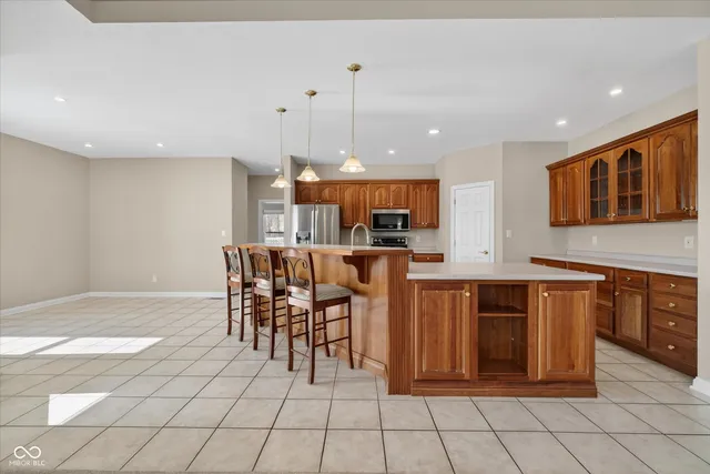 $574,900 | 5268 Oakbrook Drive, Plainfield, IN 46168