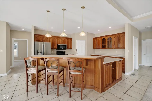 $574,900 | 5268 Oakbrook Drive, Plainfield, IN 46168