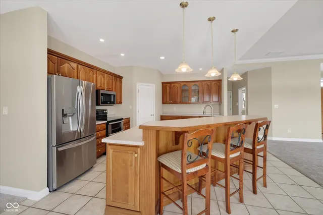 $574,900 | 5268 Oakbrook Drive, Plainfield, IN 46168