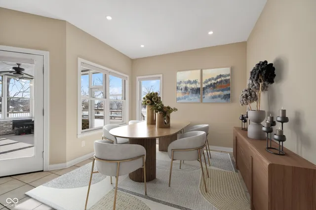 $574,900 | 5268 Oakbrook Drive, Plainfield, IN 46168