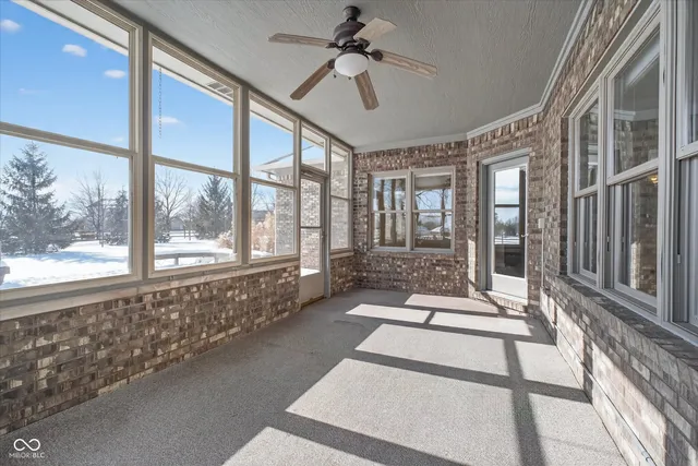 $574,900 | 5268 Oakbrook Drive, Plainfield, IN 46168