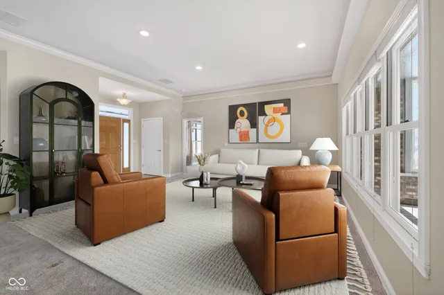 $574,900 | 5268 Oakbrook Drive, Plainfield, IN 46168