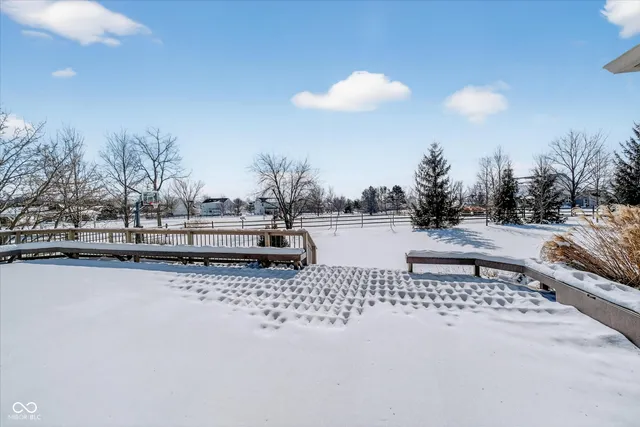 $574,900 | 5268 Oakbrook Drive, Plainfield, IN 46168