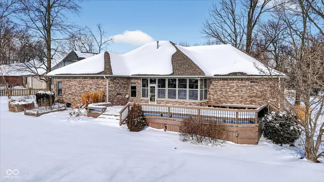 $574,900 | 5268 Oakbrook Drive, Plainfield, IN 46168