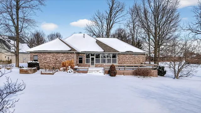 $574,900 | 5268 Oakbrook Drive, Plainfield, IN 46168