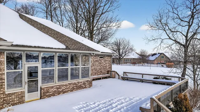 $574,900 | 5268 Oakbrook Drive, Plainfield, IN 46168