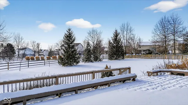 $574,900 | 5268 Oakbrook Drive, Plainfield, IN 46168