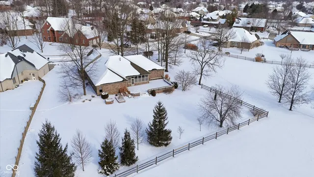 $574,900 | 5268 Oakbrook Drive, Plainfield, IN 46168