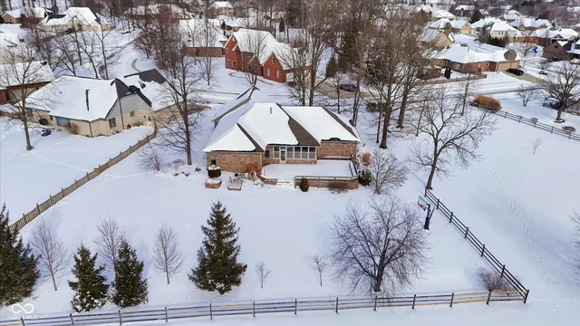 $574,900 | 5268 Oakbrook Drive, Plainfield, IN 46168