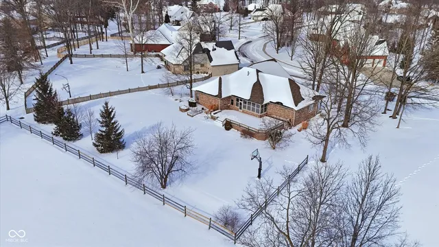 $574,900 | 5268 Oakbrook Drive, Plainfield, IN 46168