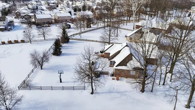 $574,900 | 5268 Oakbrook Drive, Plainfield, IN 46168