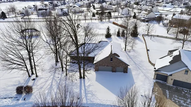 $574,900 | 5268 Oakbrook Drive, Plainfield, IN 46168