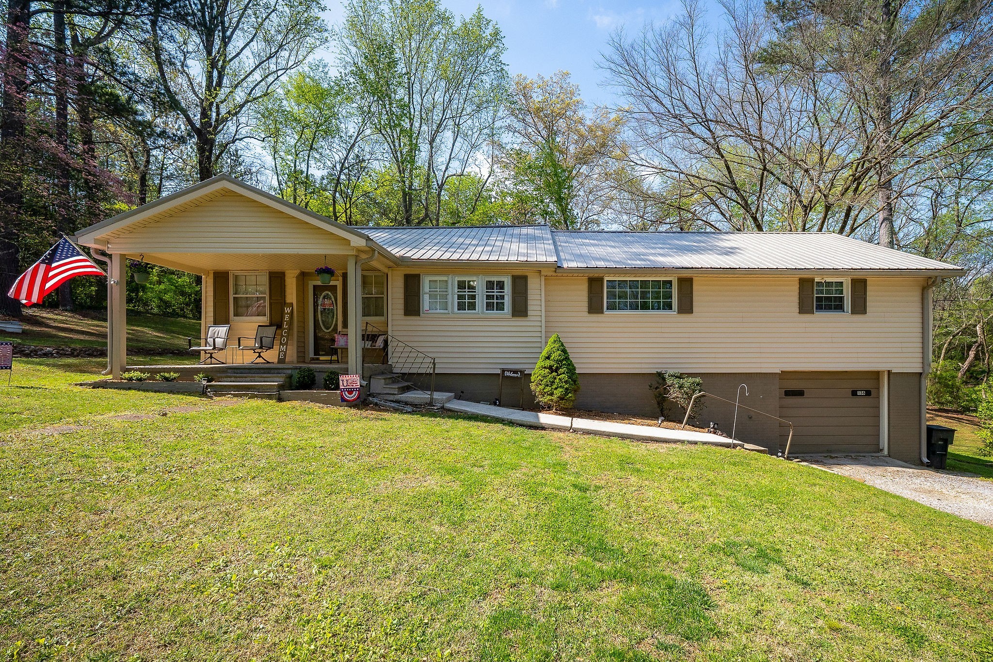 136 Rivercliff Road McMinnville, TN 37110 - Photo 1 of 52 Gallery Image 1
