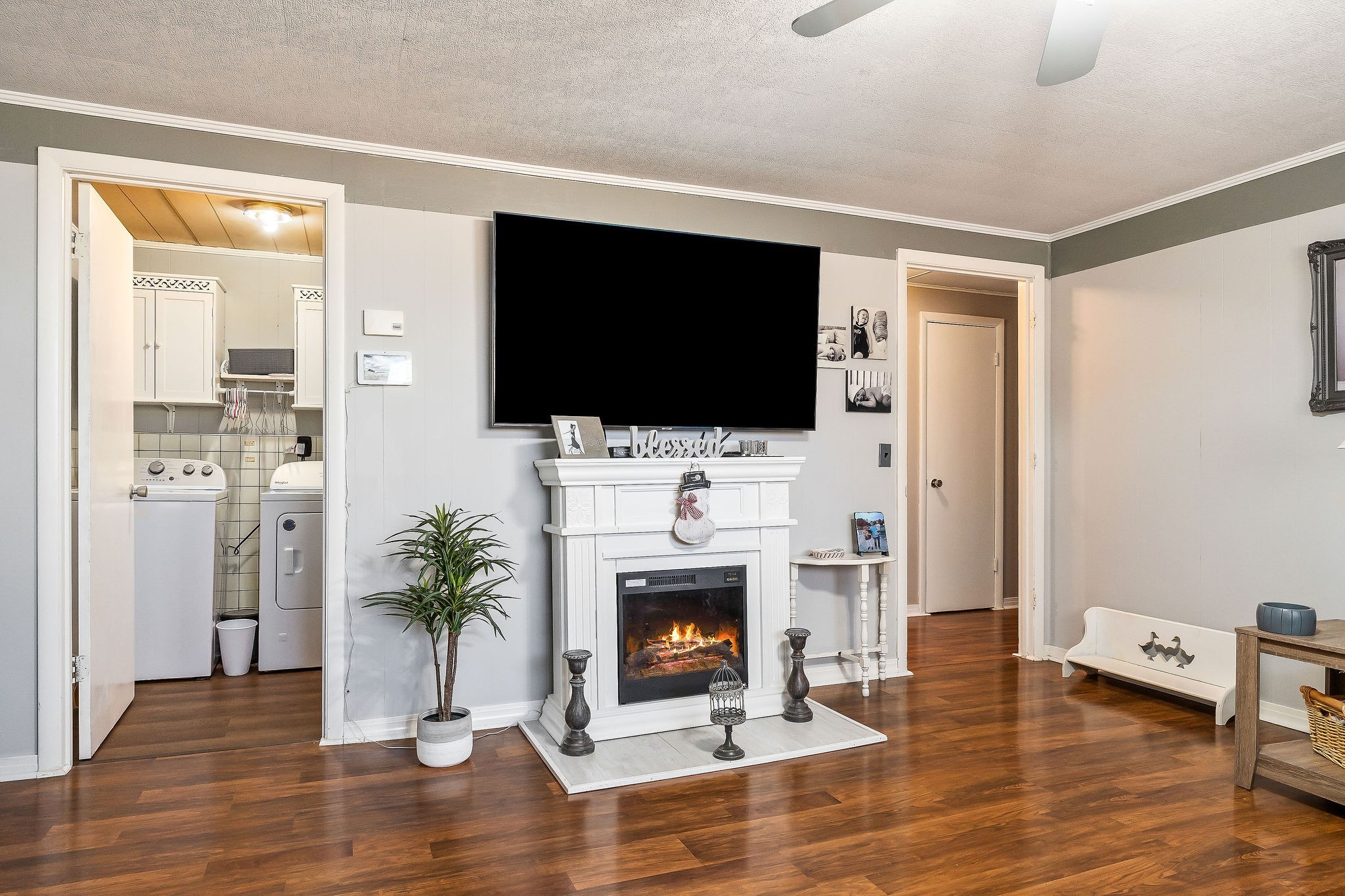 136 Rivercliff Road McMinnville, TN 37110 - Photo 16 of 52 Gallery Image 16