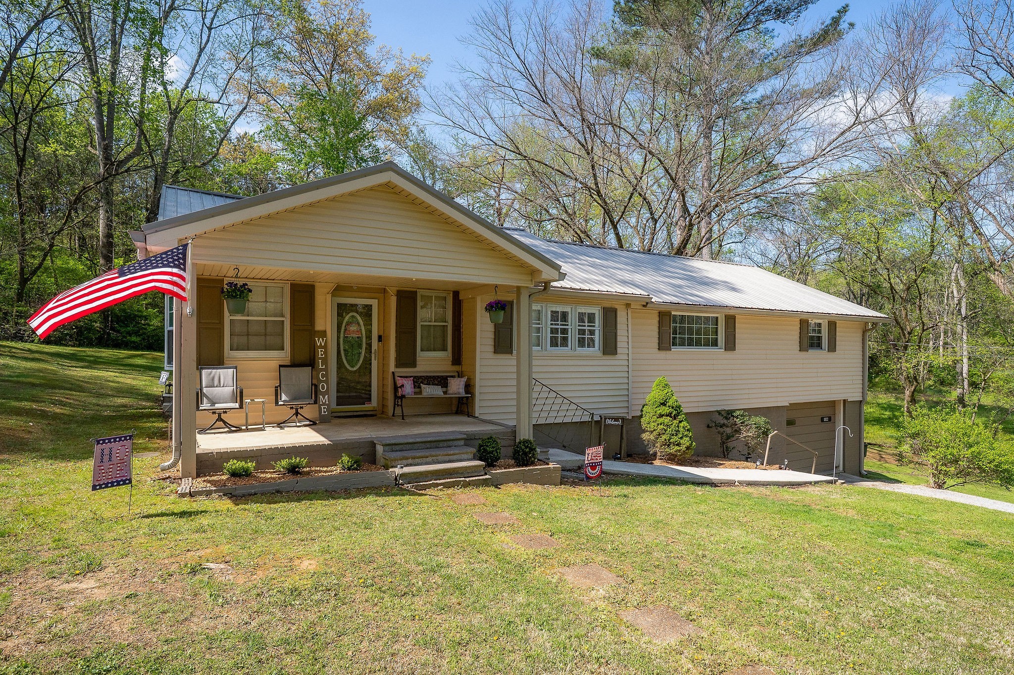 136 Rivercliff Road McMinnville, TN 37110 - Photo 2 of 52 Gallery Image 2
