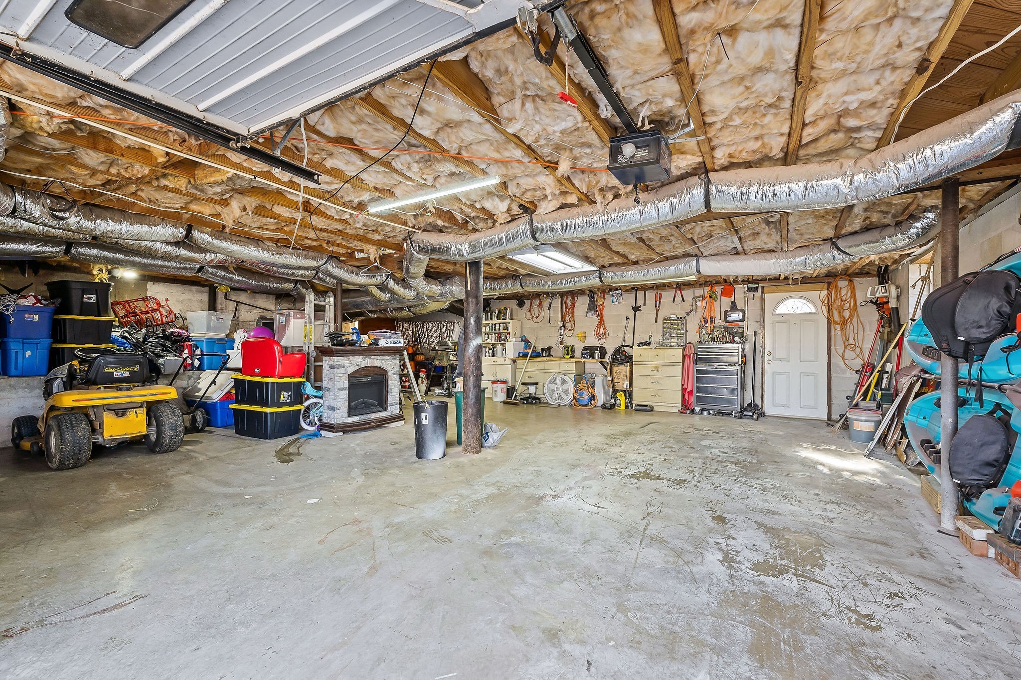 136 Rivercliff Road McMinnville, TN 37110 - Photo 30 of 52 Gallery Image 30