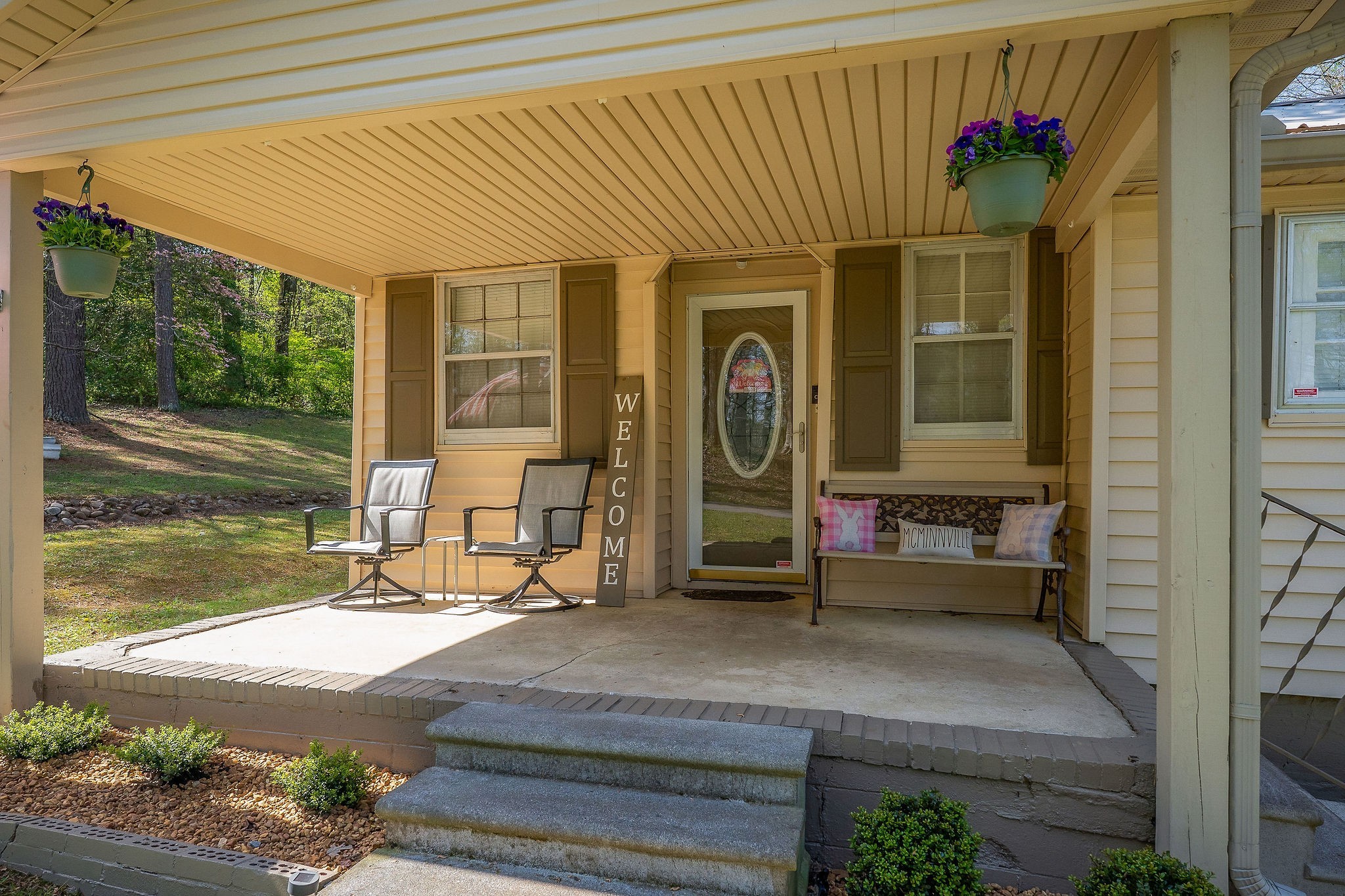 136 Rivercliff Road McMinnville, TN 37110 - Photo 3 of 52 Gallery Image 3