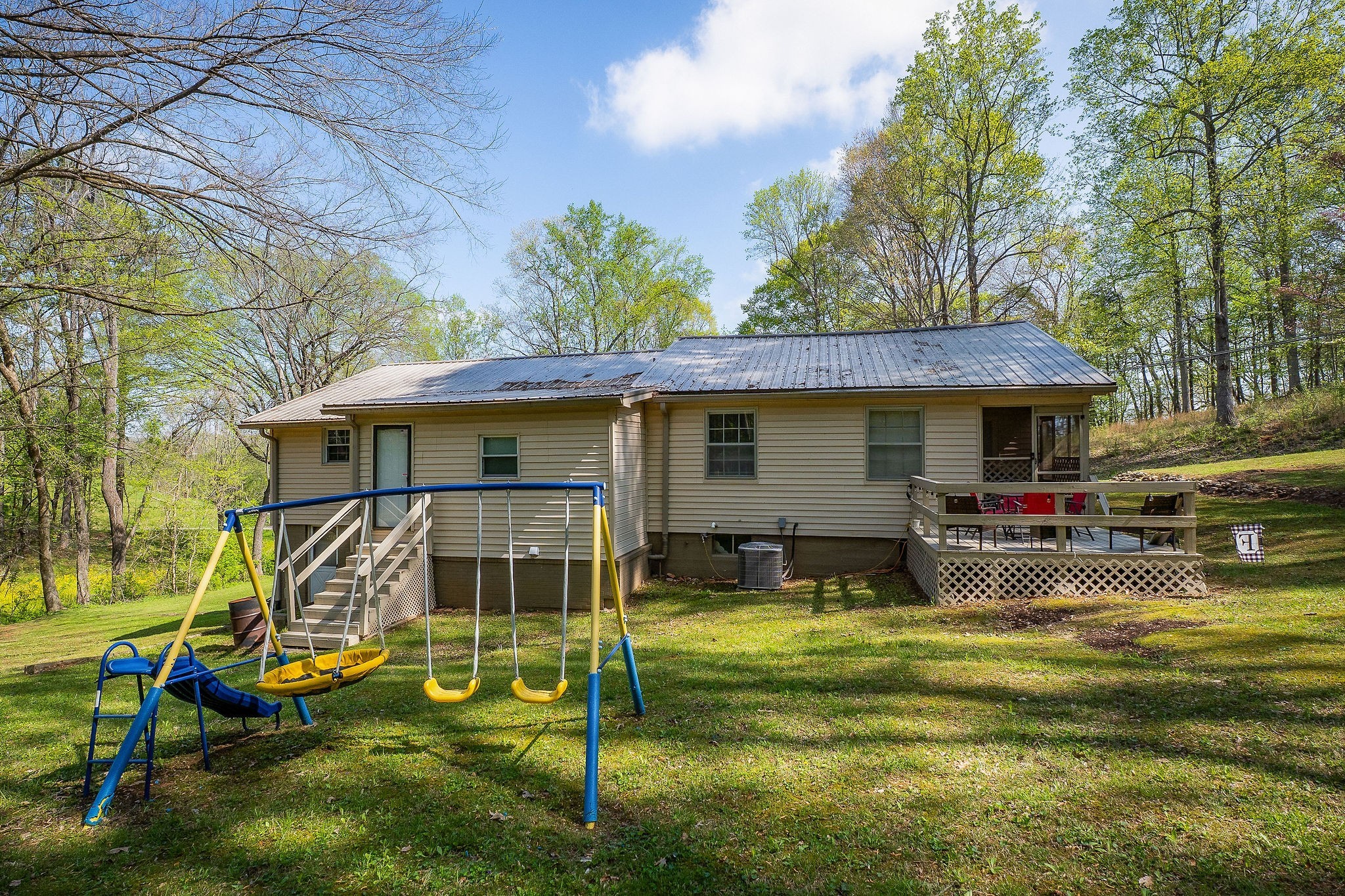136 Rivercliff Road McMinnville, TN 37110 - Photo 33 of 52 Gallery Image 33