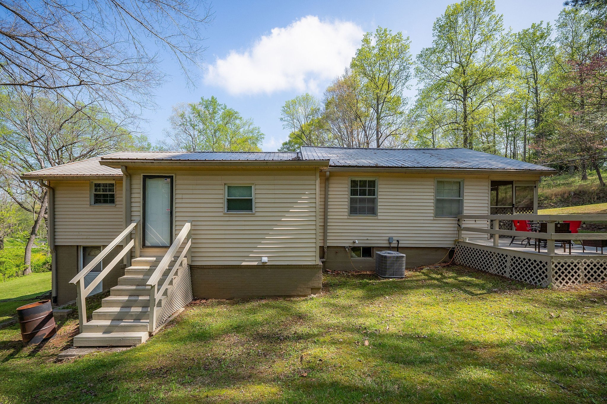 136 Rivercliff Road McMinnville, TN 37110 - Photo 34 of 52 Gallery Image 34