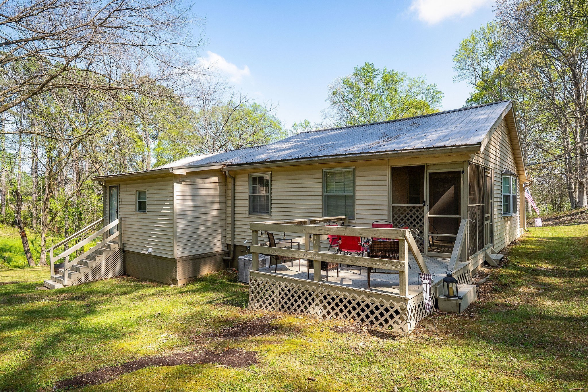 136 Rivercliff Road McMinnville, TN 37110 - Photo 35 of 52 Gallery Image 35