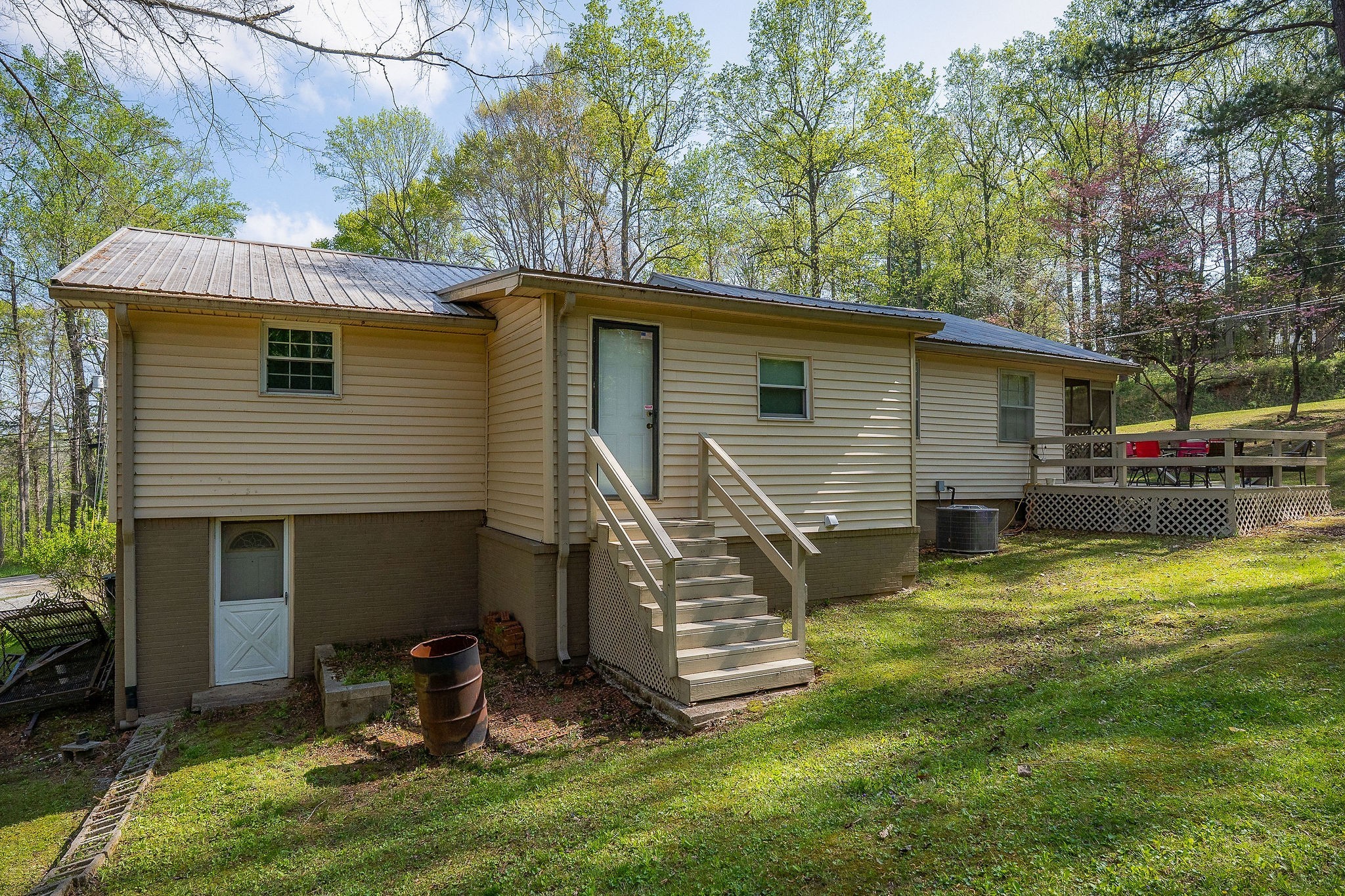 136 Rivercliff Road McMinnville, TN 37110 - Photo 39 of 52 Gallery Image 39