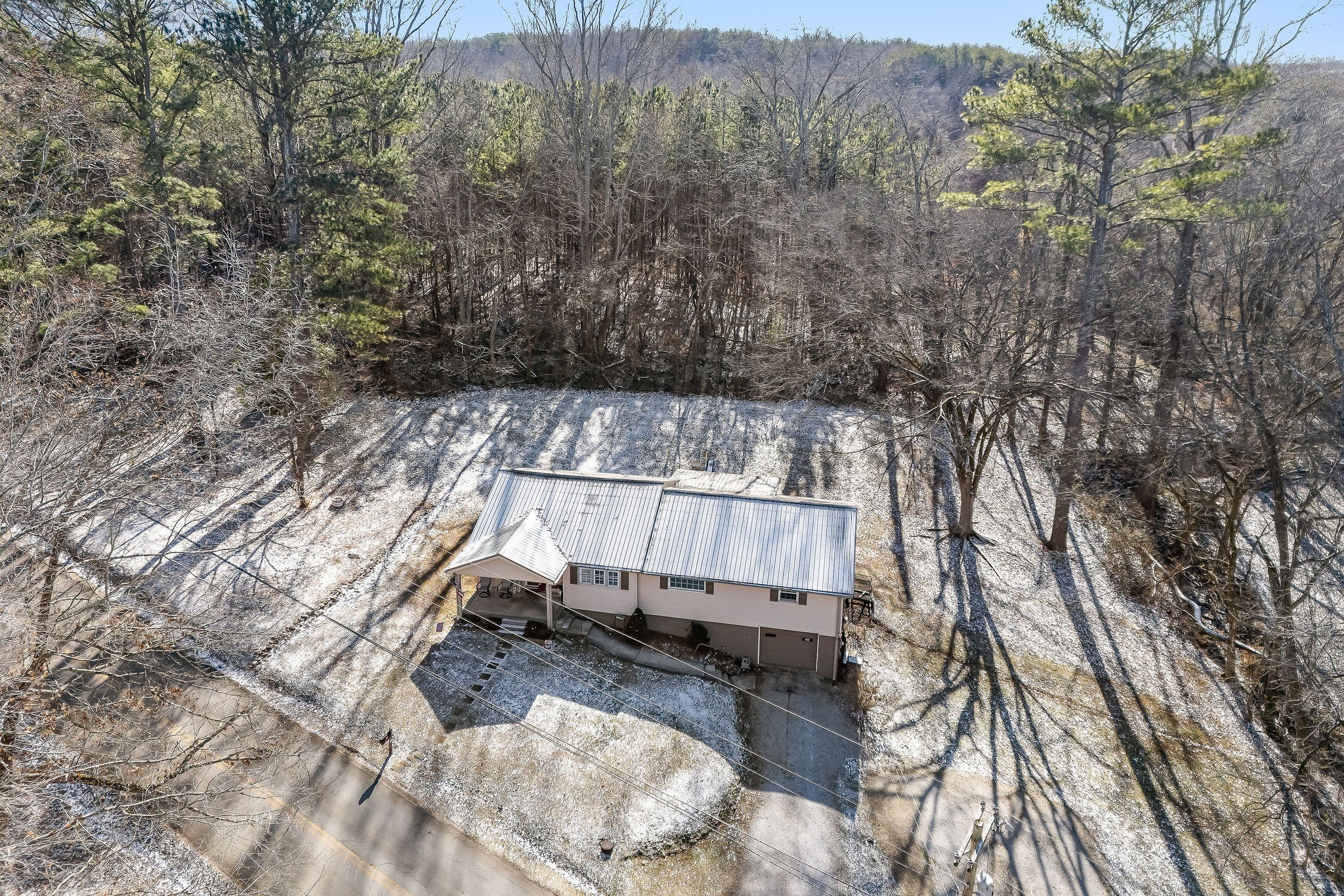 136 Rivercliff Road McMinnville, TN 37110 - Photo 4 of 52 Gallery Image 4