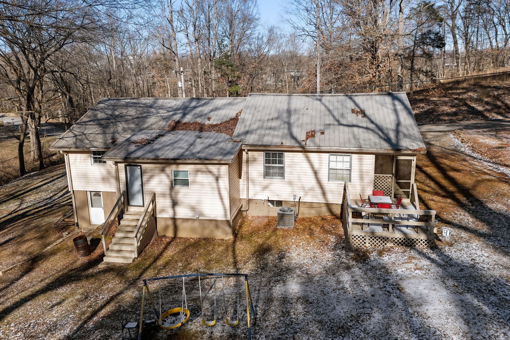 136 Rivercliff Road McMinnville, TN 37110 - Photo 42 of 52 Gallery Image 42