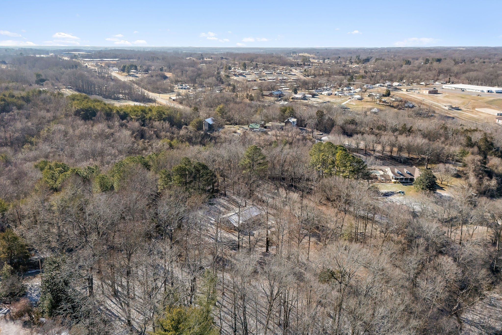 136 Rivercliff Road McMinnville, TN 37110 - Photo 46 of 52 Gallery Image 46