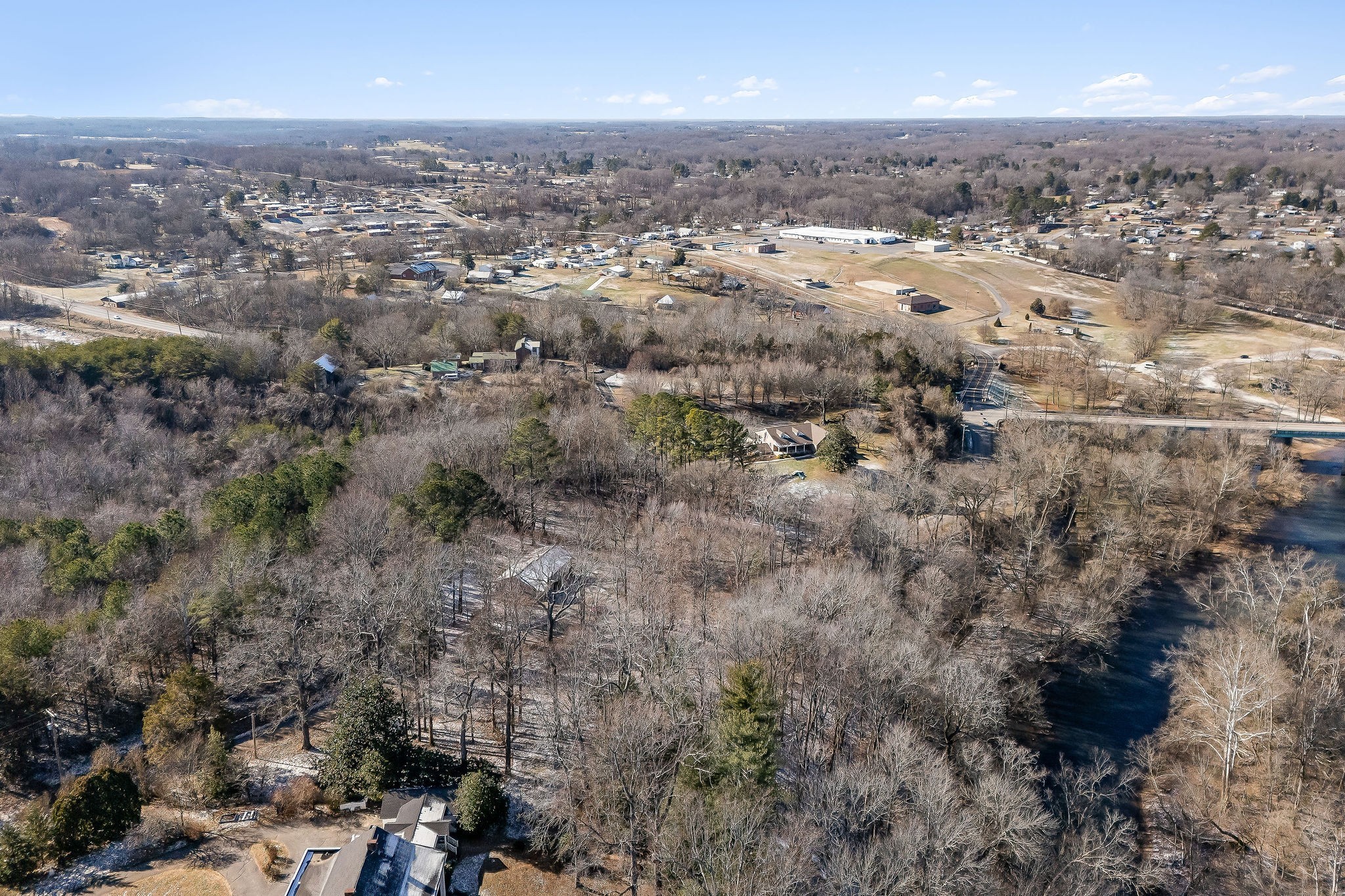 136 Rivercliff Road McMinnville, TN 37110 - Photo 47 of 52 Gallery Image 47