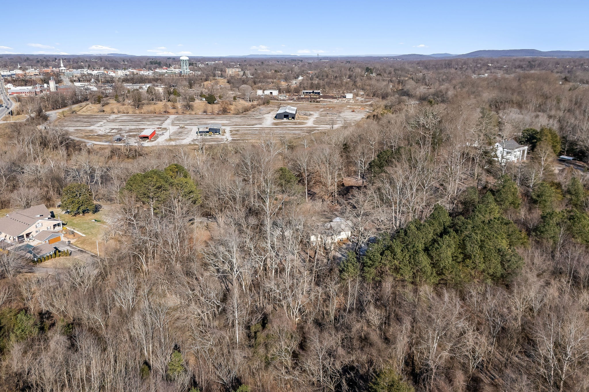 136 Rivercliff Road McMinnville, TN 37110 - Photo 51 of 52 Gallery Image 51