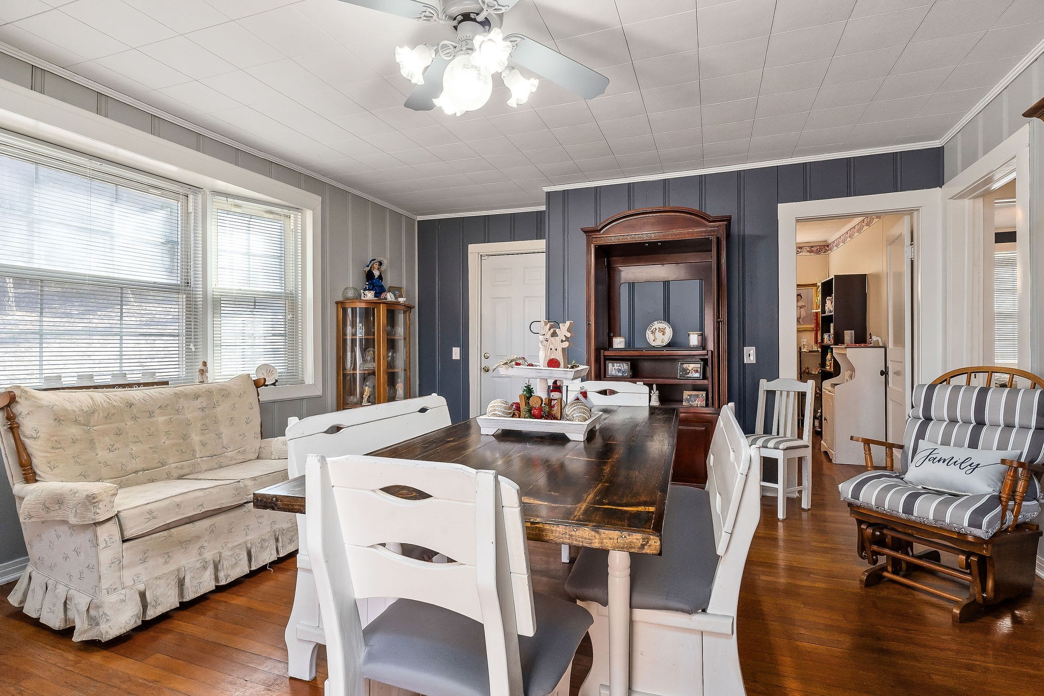 136 Rivercliff Road McMinnville, TN 37110 - Photo 6 of 52 Gallery Image 6