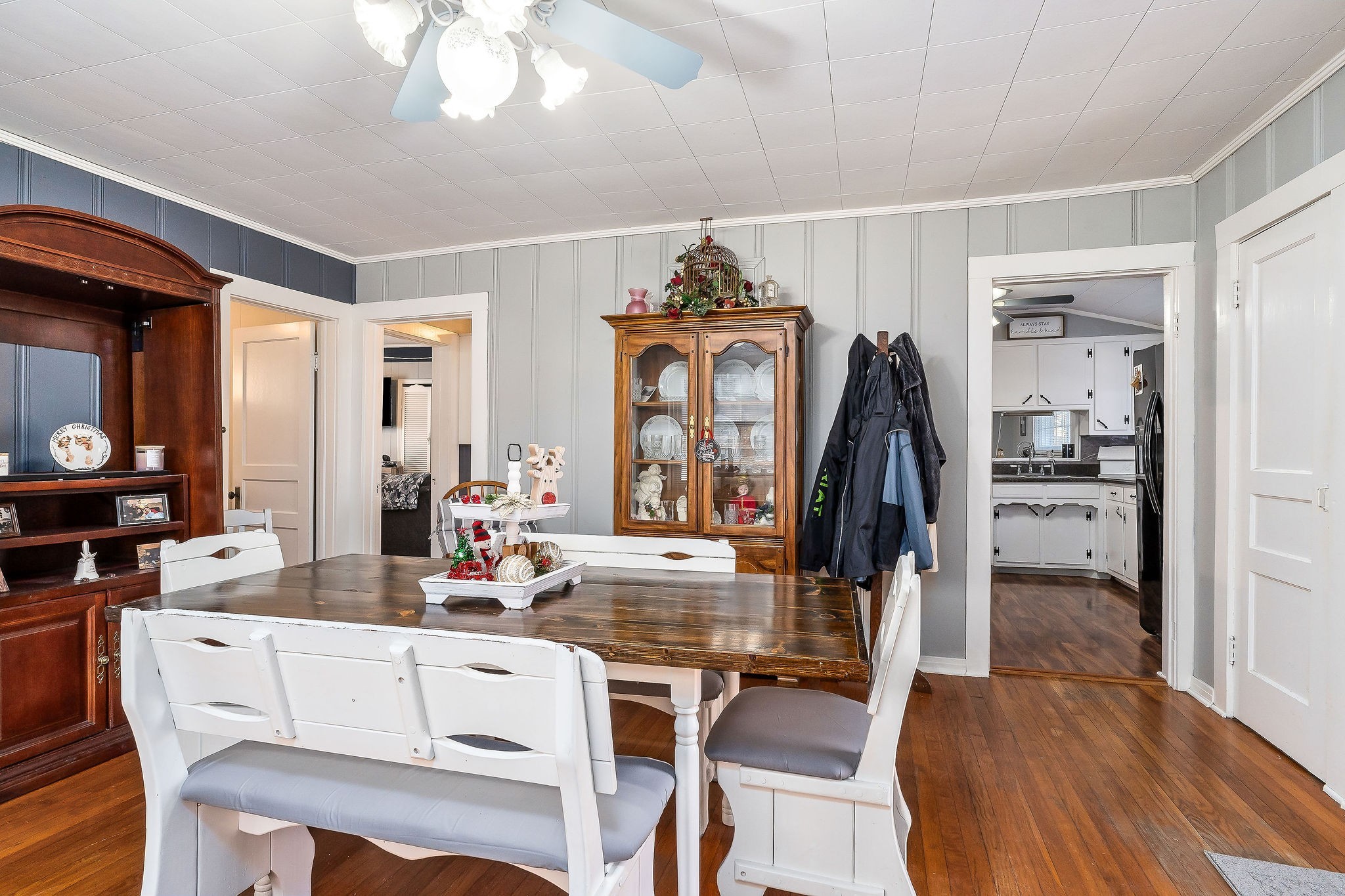 136 Rivercliff Road McMinnville, TN 37110 - Photo 7 of 52 Gallery Image 7
