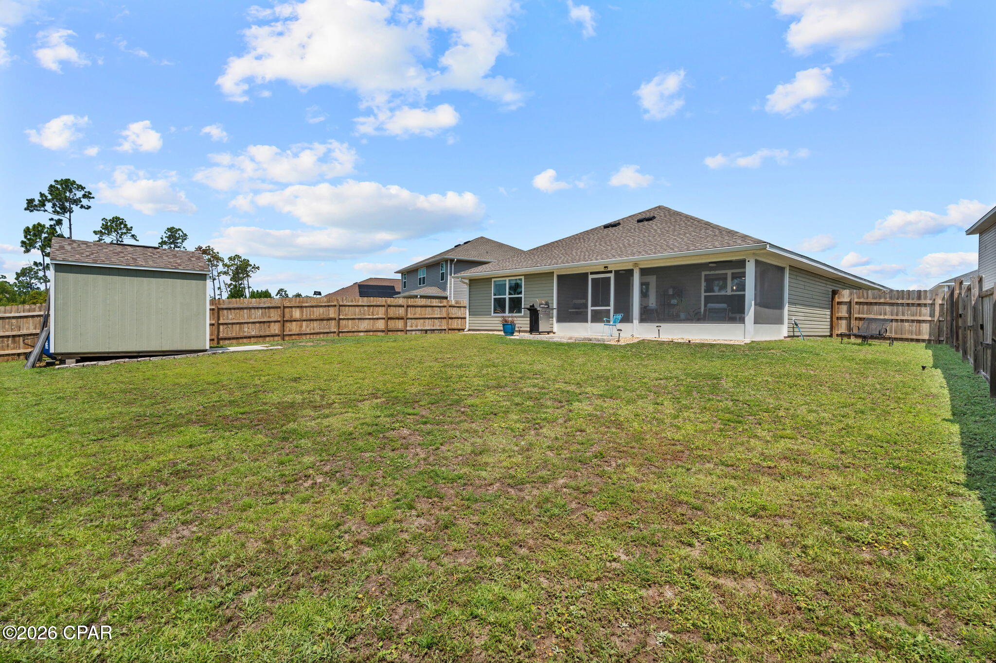 136 Merrion Road Southport, FL 32409 - Photo 42 of 47
