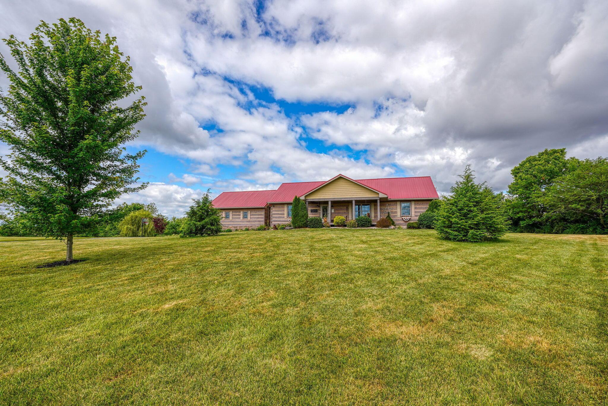 21787 Bolender Pontius Road Circleville, OH 43113 - Photo 2 of 98 21787 Bolender Pontius Rd (2)