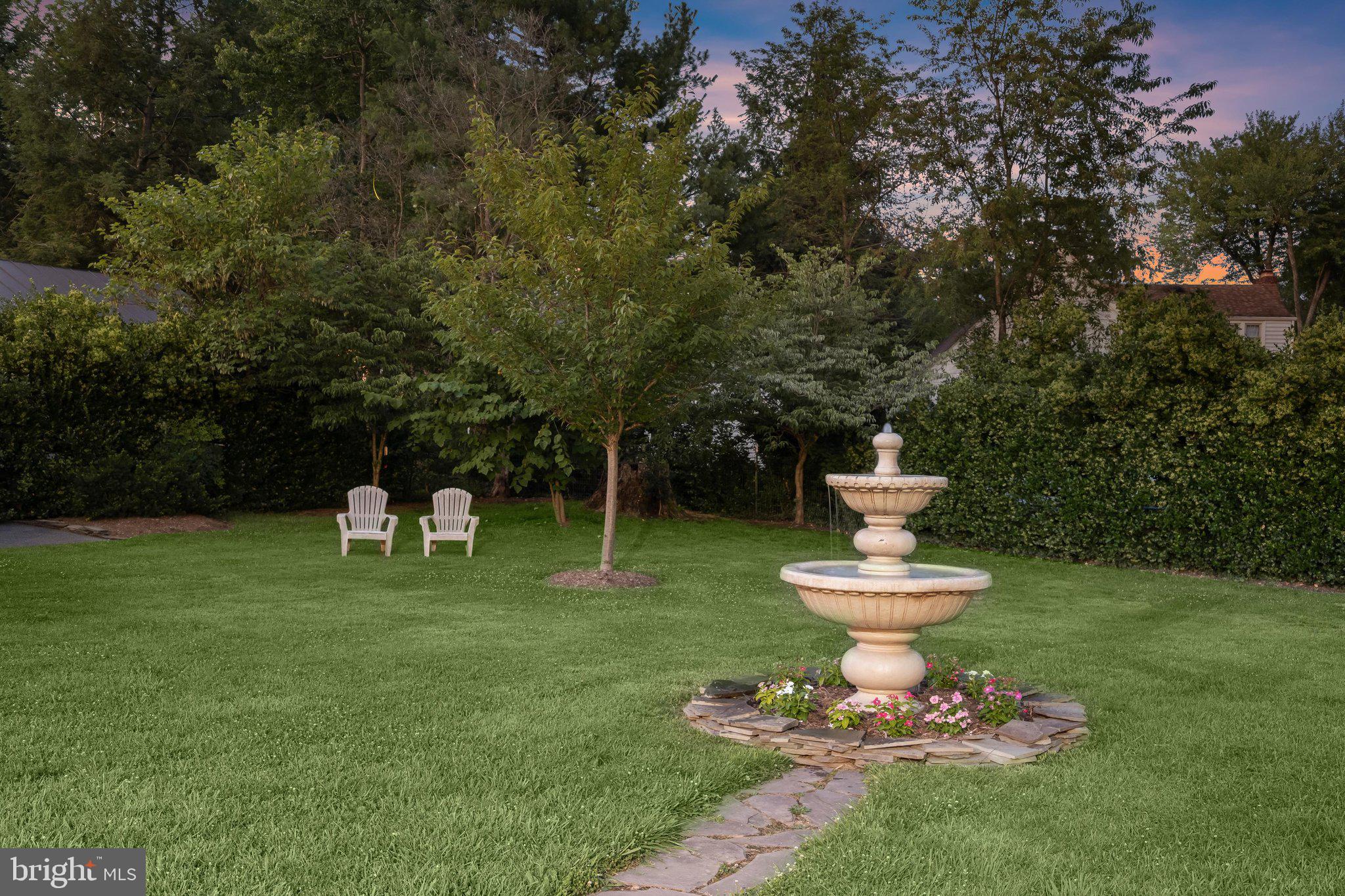 9305 Main Street Manassas, VA 20110 - Photo 74 of 86 Backyard