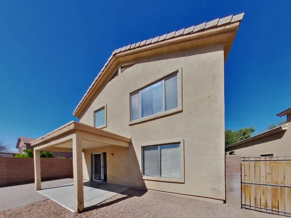 $2,149 | 12367 West Turney Avenue, Avondale, AZ 85392