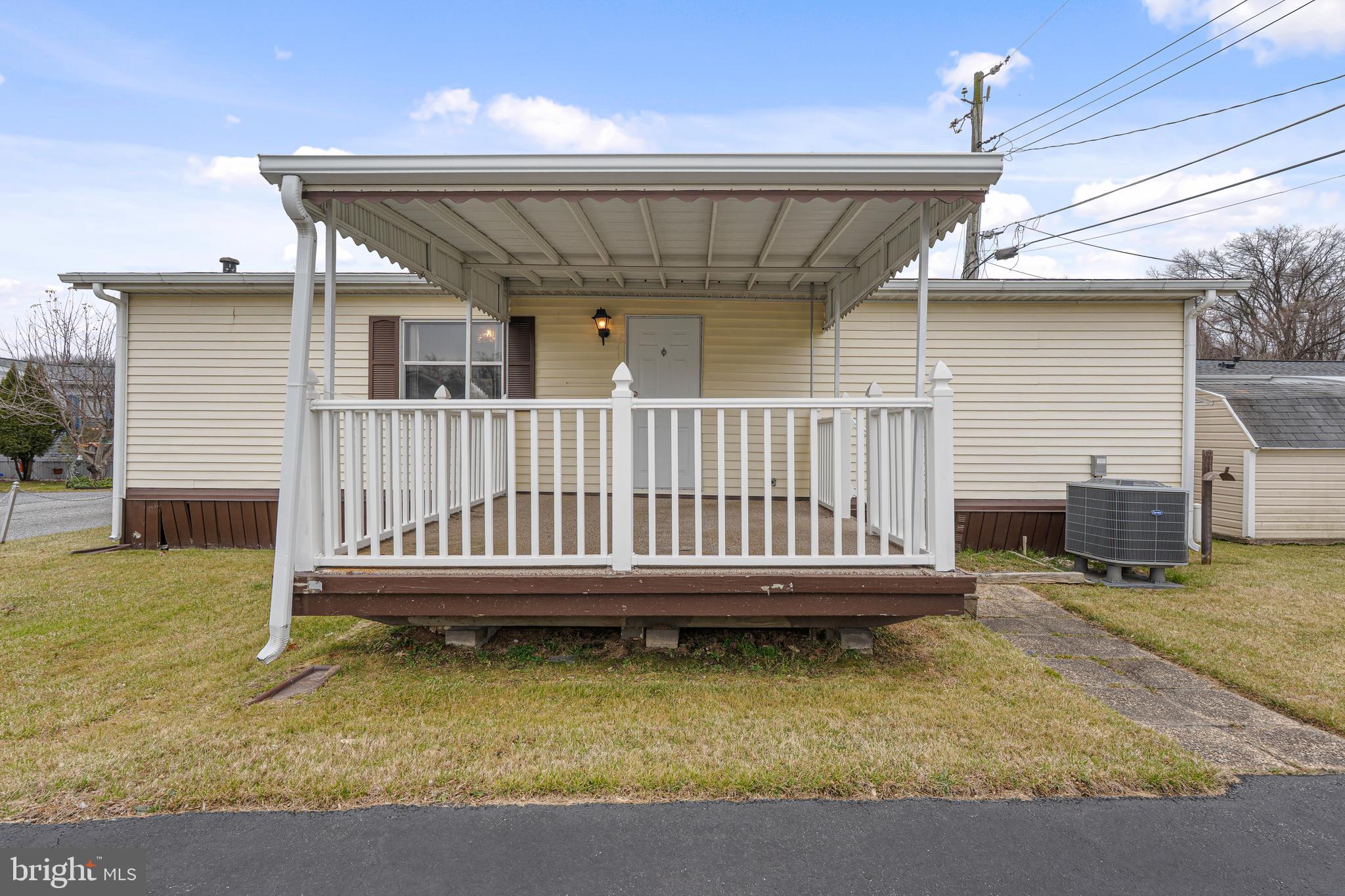 111 Briarwood Road Dundalk, MD 21222 - Photo 8 of 30