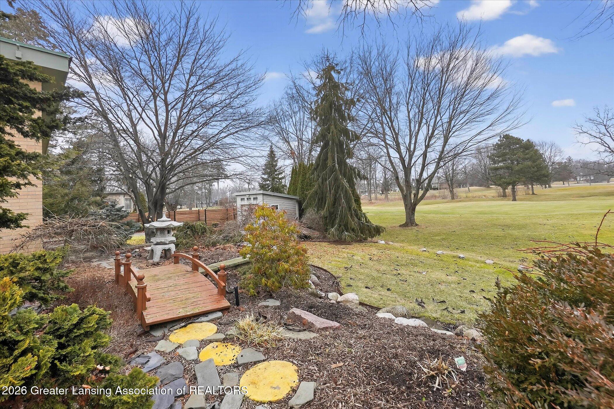 1341 Cambridge Road Lansing, MI 48911 - Photo 46 of 62 49-1341-Cambridge-Rd-Lansing-MI-48911-Wi