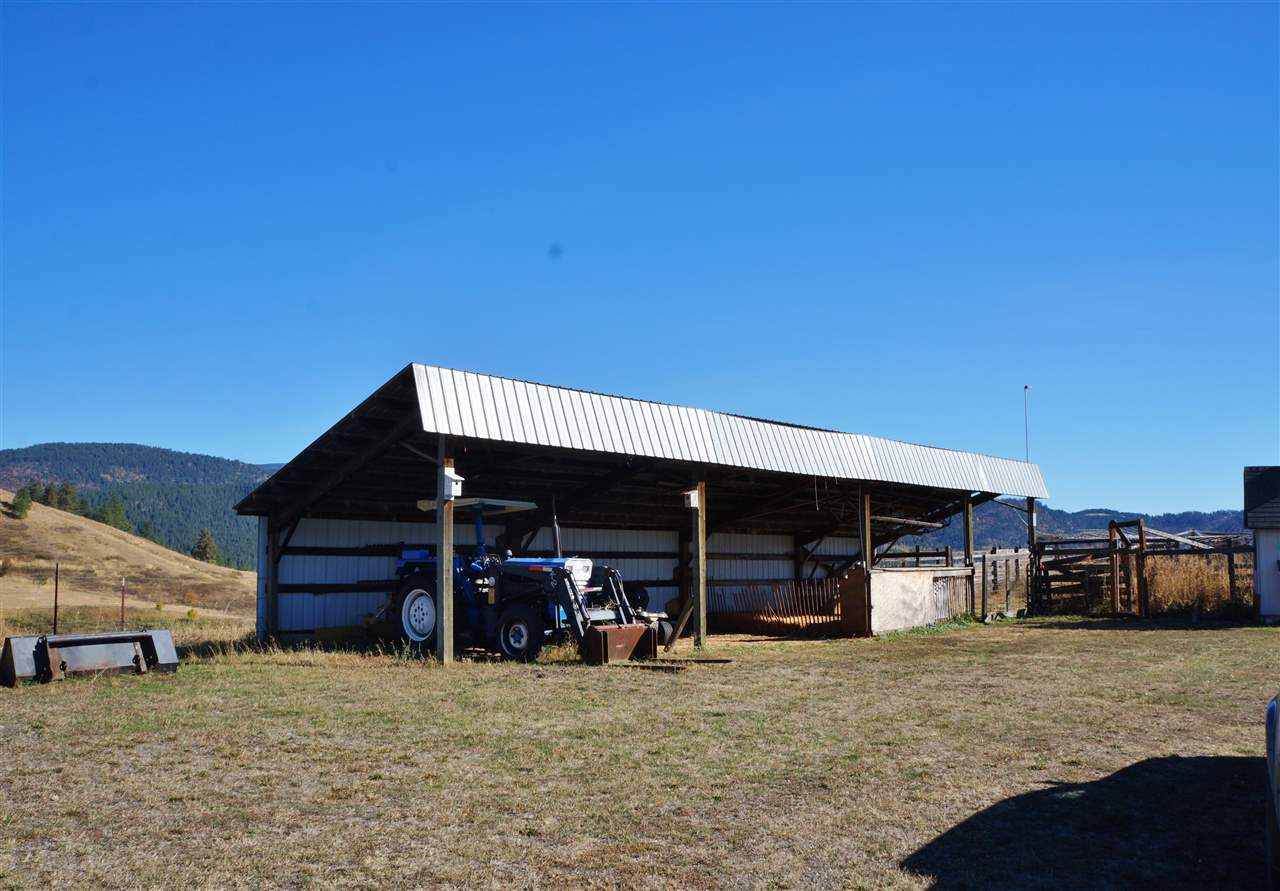 1810 A Brooks Road Evans, WA 99126 - Photo 20 of 20