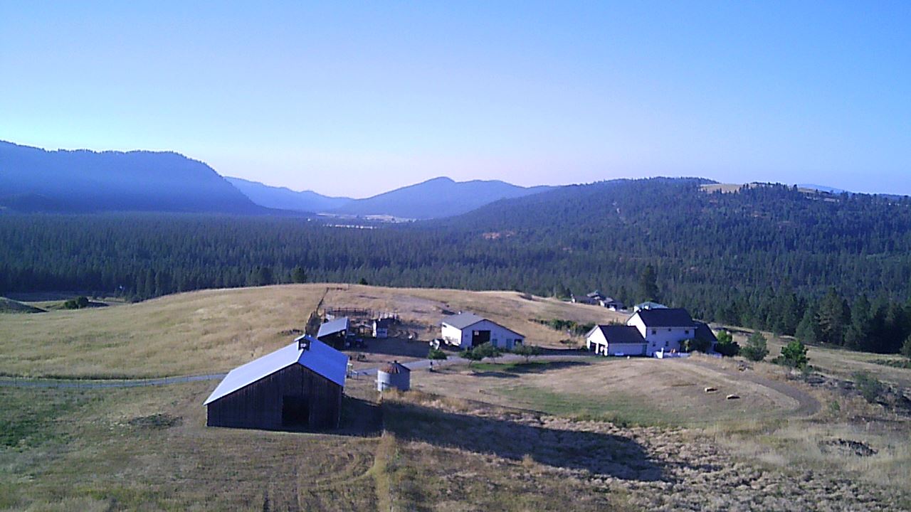 1810 A Brooks Road Evans, WA 99126 - Photo 4 of 20