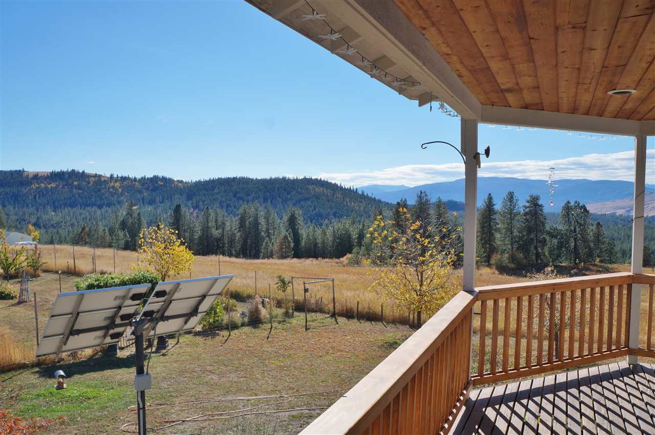 1810 A Brooks Road Evans, WA 99126 - Photo 5 of 20