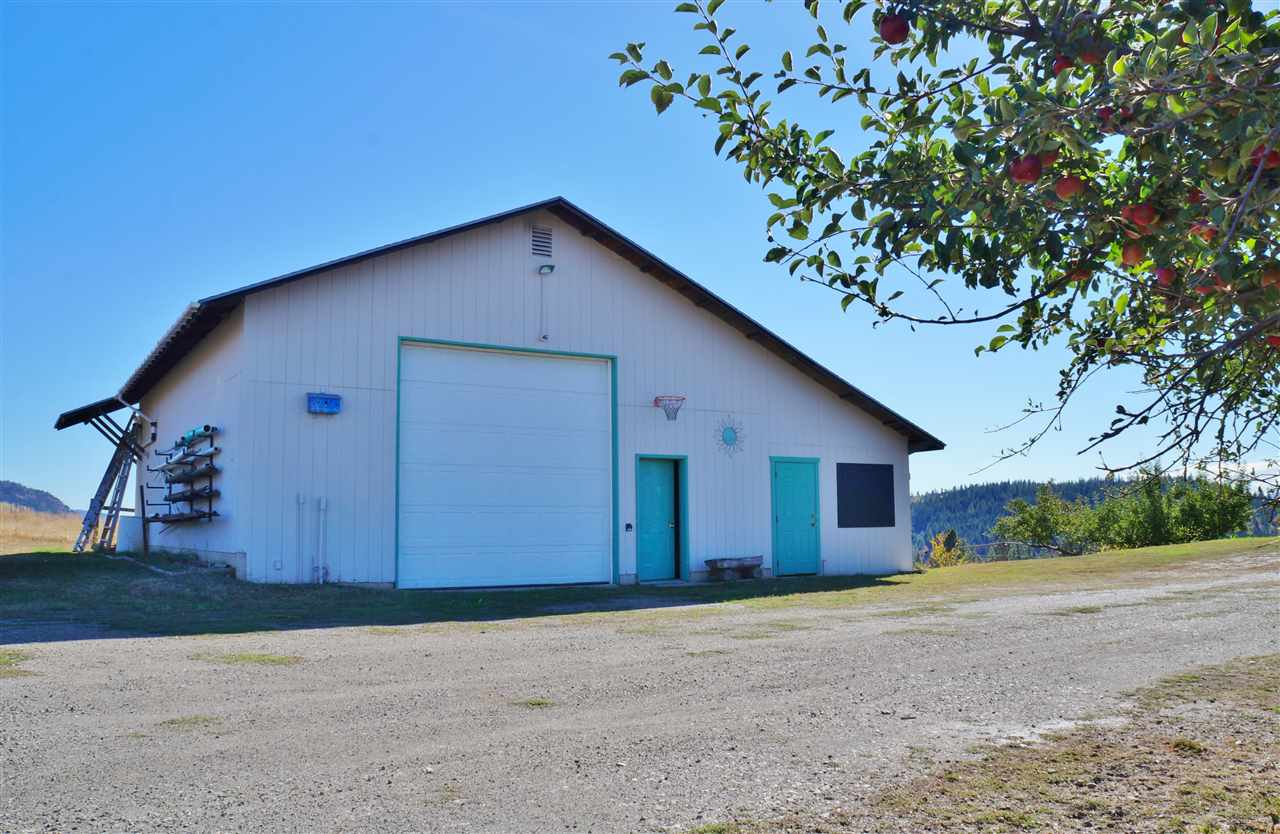 1810 A Brooks Road Evans, WA 99126 - Photo 7 of 20