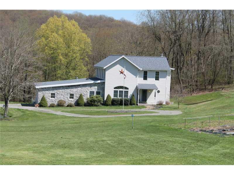 178 Arner Road Freeport, PA 16229 - Photo 1 of 25 Exterior Front.