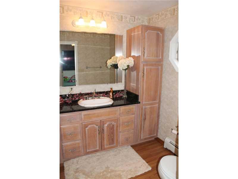 178 Arner Road Freeport, PA 16229 - Photo 20 of 25 Full Bath. Main Floor Full Bath, Granite top