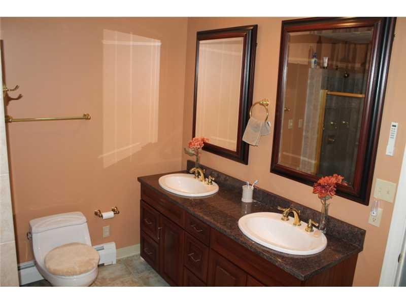 178 Arner Road Freeport, PA 16229 - Photo 21 of 25 Full Bath. Upstairs bath, jacuzzi tub, rain shower with body spray heads. double bowl granite top