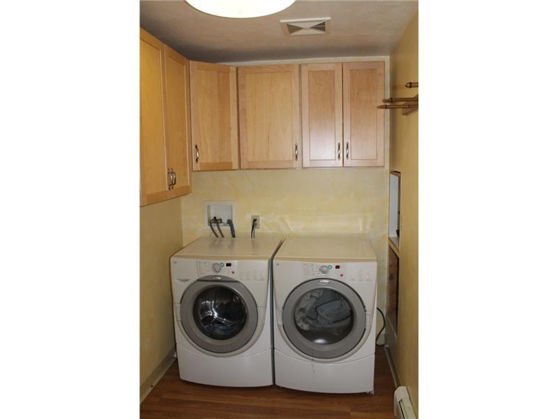 178 Arner Road Freeport, PA 16229 - Photo 23 of 25 Other. First floor laundry room, HE appliances