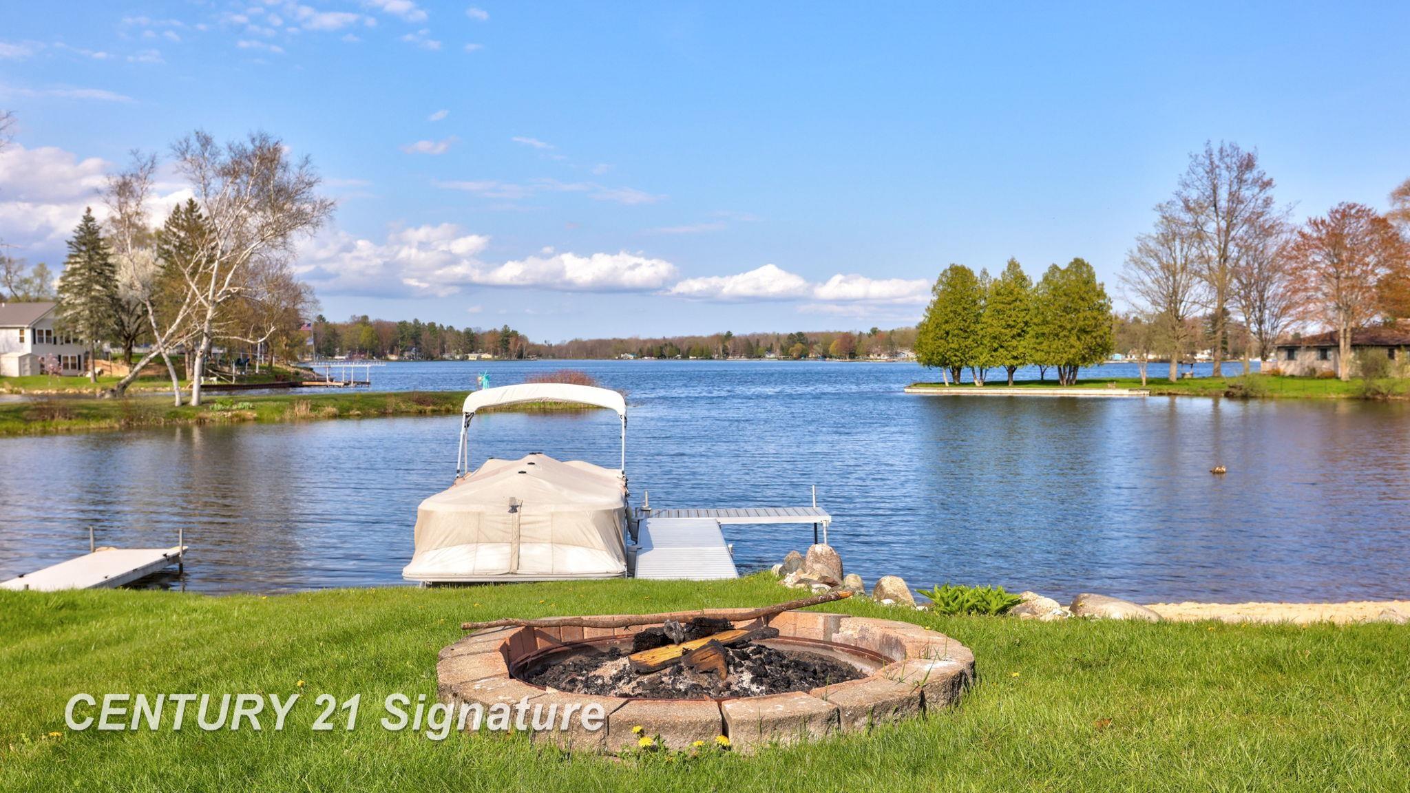 730 South Point Road Gladwin, MI 48624 - Photo 33 of 41