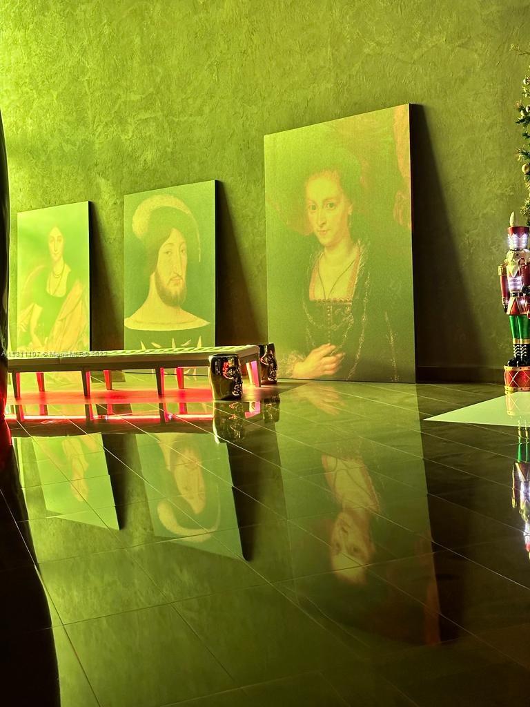 465 Brickell Avenue, Unit 3104 Miami, FL 33131 - Photo 13 of 21 a bathroom with a bathtub