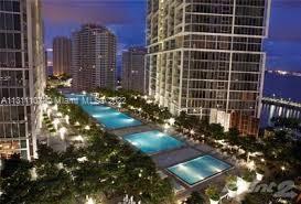 465 Brickell Avenue, Unit 3104 Miami, FL 33131 - Photo 2 of 21 a city view